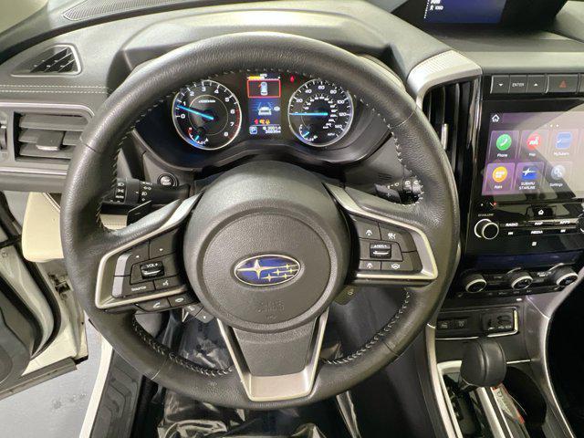 used 2021 Subaru Ascent car, priced at $28,669