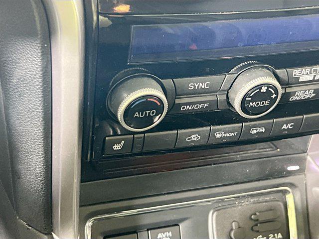 used 2021 Subaru Ascent car, priced at $28,669
