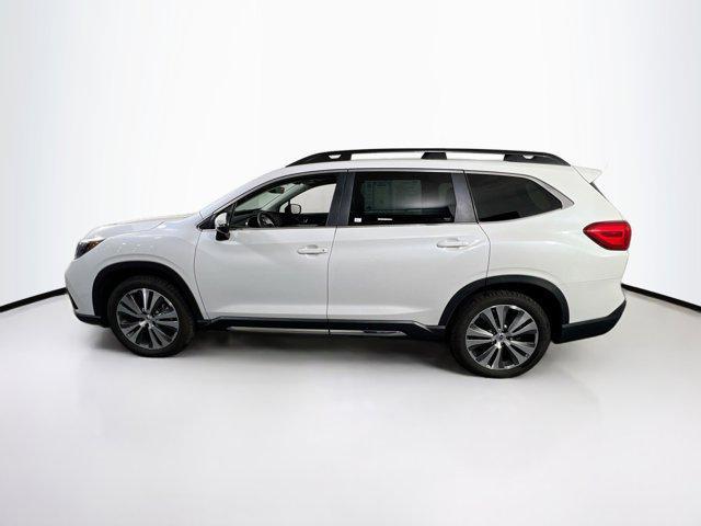 used 2021 Subaru Ascent car, priced at $28,669