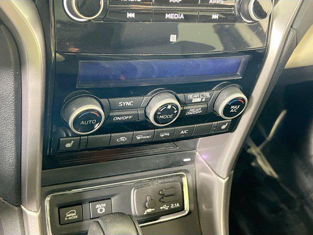 used 2021 Subaru Ascent car, priced at $28,669