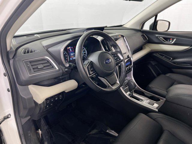 used 2021 Subaru Ascent car, priced at $28,669
