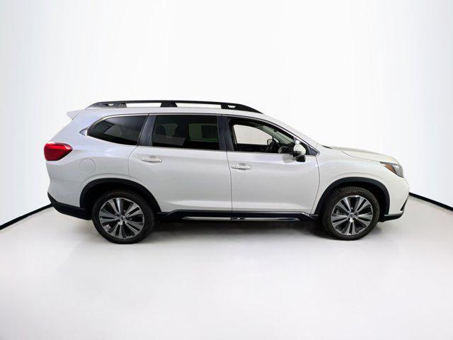 used 2021 Subaru Ascent car, priced at $28,669
