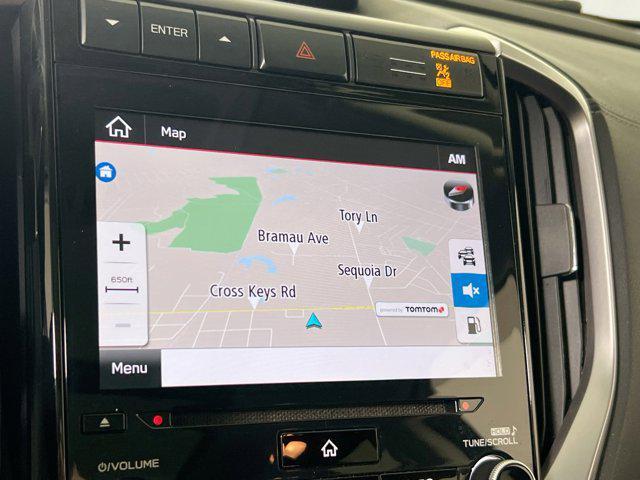 used 2021 Subaru Ascent car, priced at $28,669