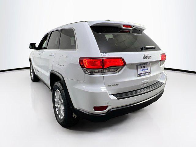 used 2022 Jeep Grand Cherokee car, priced at $24,308