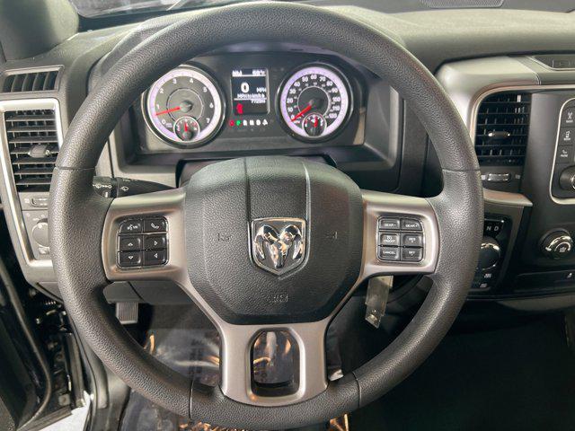 used 2021 Ram 1500 Classic car, priced at $34,245