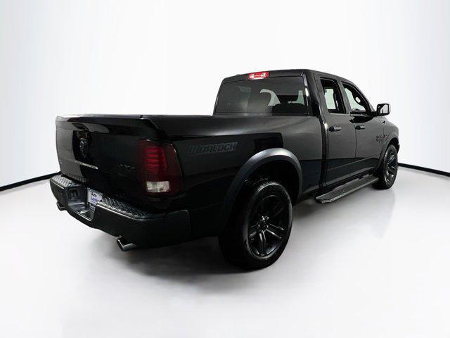used 2021 Ram 1500 Classic car, priced at $34,245