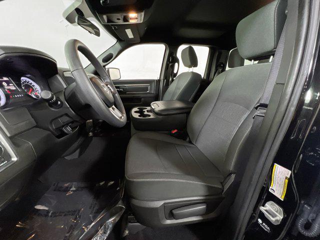 used 2021 Ram 1500 Classic car, priced at $34,245
