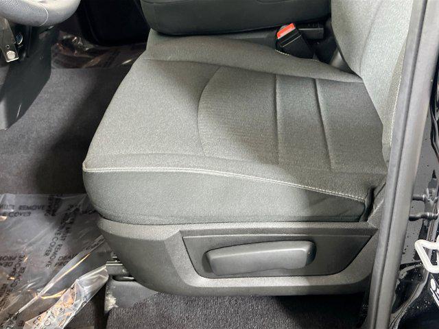 used 2021 Ram 1500 Classic car, priced at $34,245