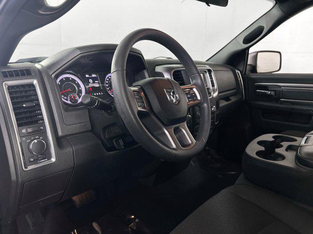 used 2021 Ram 1500 Classic car, priced at $34,245