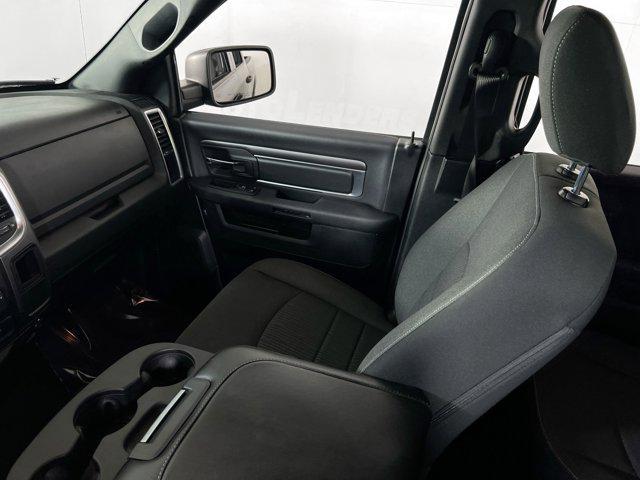 used 2021 Ram 1500 Classic car, priced at $34,245
