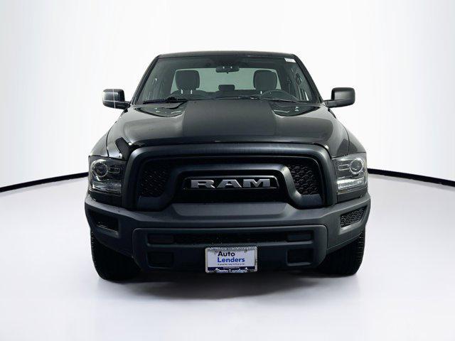 used 2021 Ram 1500 Classic car, priced at $34,245