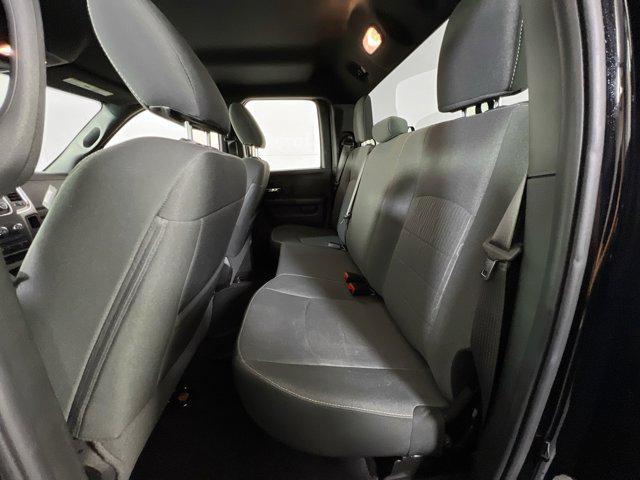 used 2021 Ram 1500 Classic car, priced at $34,245