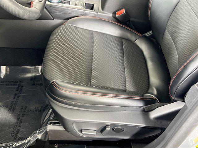 used 2024 Ford Escape car, priced at $30,575