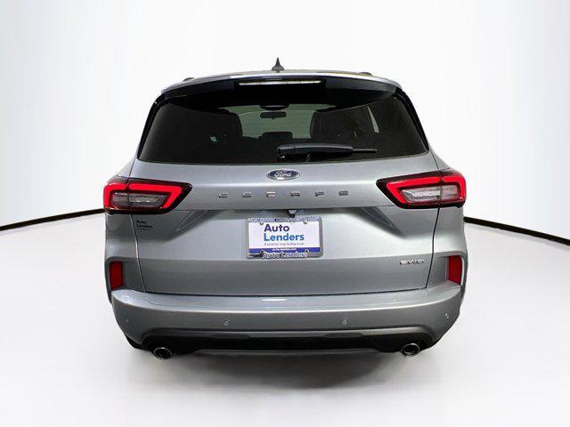 used 2024 Ford Escape car, priced at $30,575