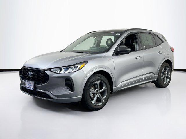 used 2024 Ford Escape car, priced at $30,575