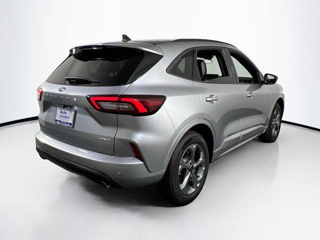 used 2024 Ford Escape car, priced at $30,575