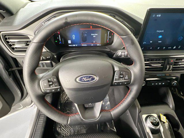 used 2024 Ford Escape car, priced at $30,575