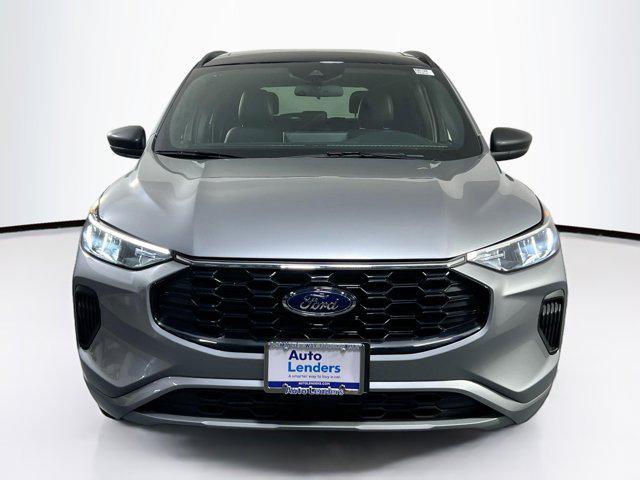 used 2024 Ford Escape car, priced at $30,575