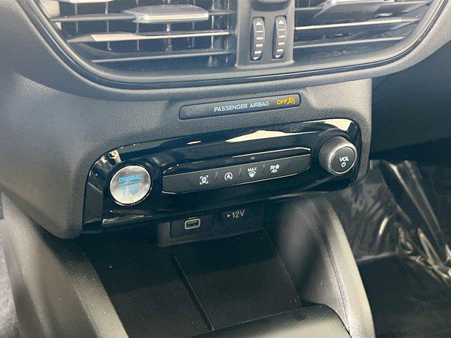 used 2024 Ford Escape car, priced at $30,575