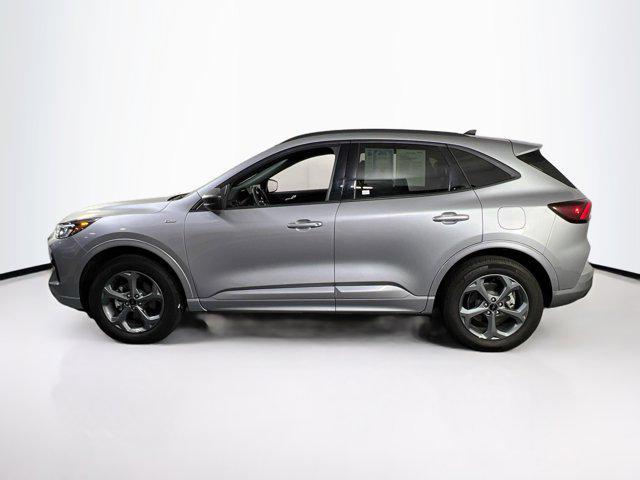 used 2024 Ford Escape car, priced at $30,575