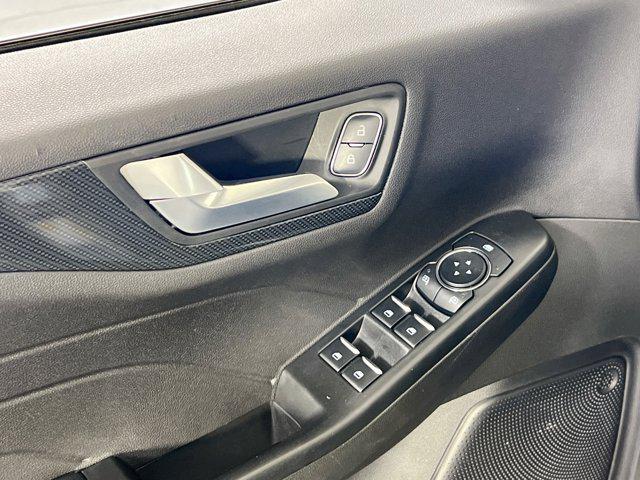 used 2024 Ford Escape car, priced at $30,575