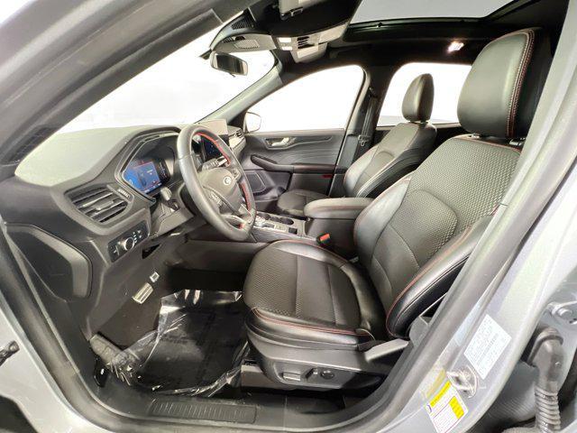 used 2024 Ford Escape car, priced at $30,575