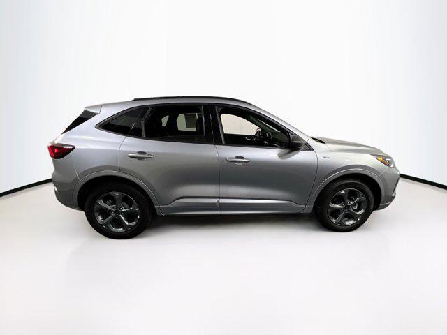 used 2024 Ford Escape car, priced at $30,575