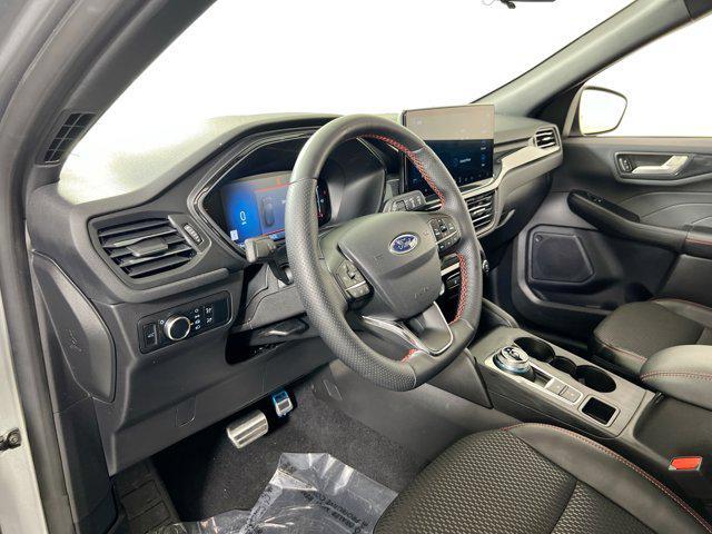 used 2024 Ford Escape car, priced at $30,575