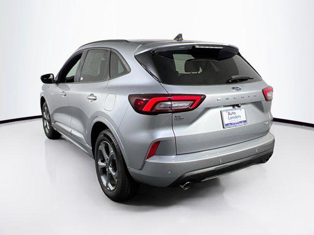 used 2024 Ford Escape car, priced at $30,575