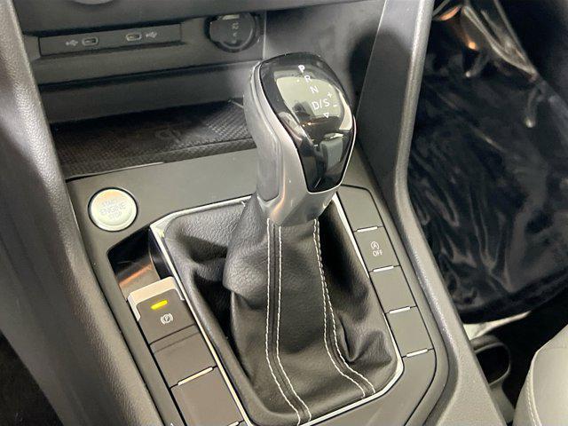 used 2022 Volkswagen Taos car, priced at $23,256