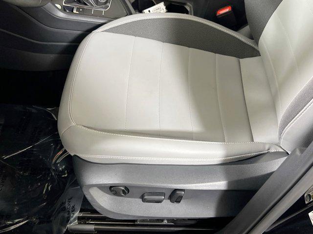 used 2022 Volkswagen Taos car, priced at $23,256