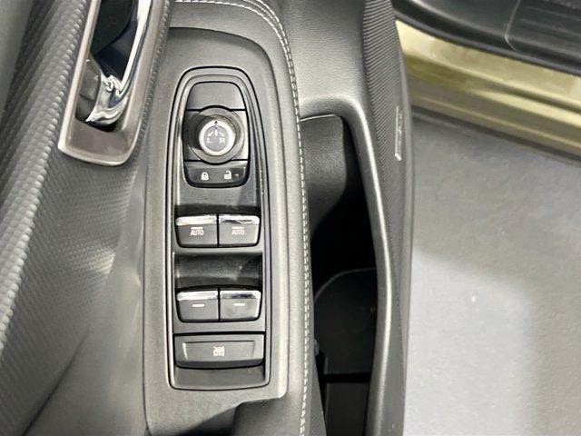 used 2022 Subaru Forester car, priced at $30,780