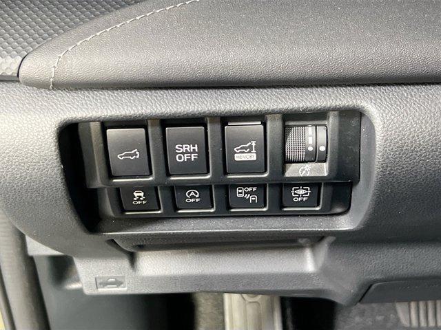 used 2022 Subaru Forester car, priced at $30,780