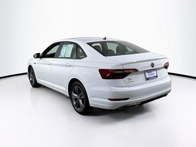 used 2019 Volkswagen Jetta car, priced at $18,752