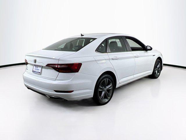 used 2019 Volkswagen Jetta car, priced at $18,752