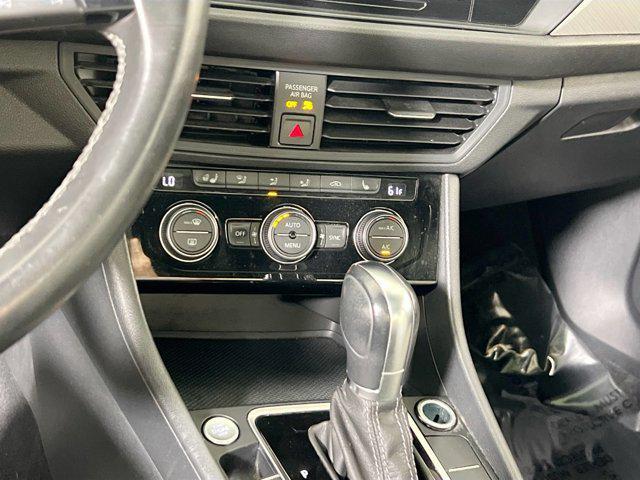 used 2019 Volkswagen Jetta car, priced at $18,752