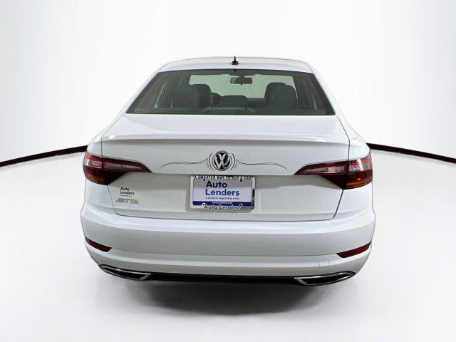used 2019 Volkswagen Jetta car, priced at $18,752