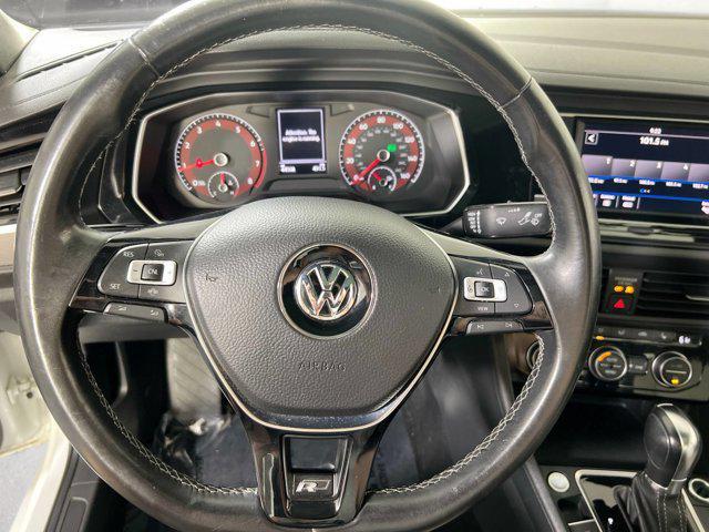 used 2019 Volkswagen Jetta car, priced at $18,752