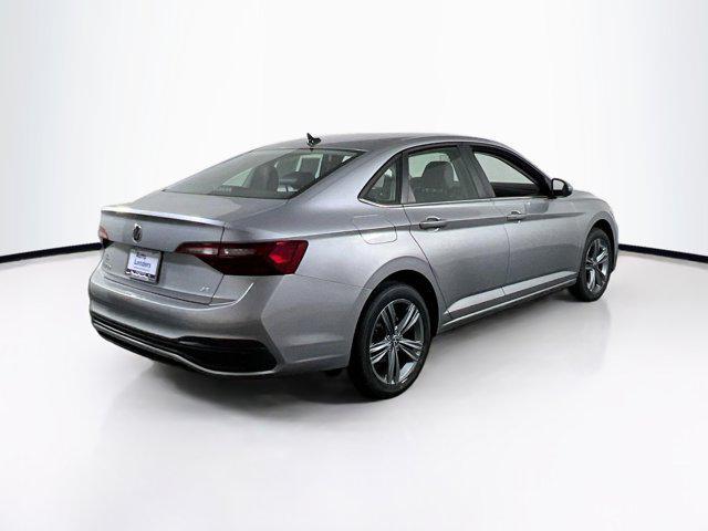 used 2022 Volkswagen Jetta car, priced at $20,819