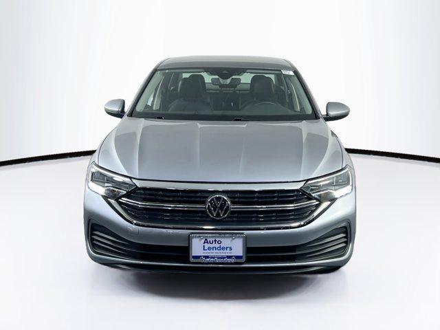 used 2022 Volkswagen Jetta car, priced at $20,819