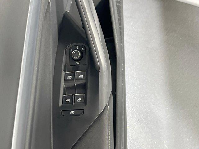 used 2022 Volkswagen Jetta car, priced at $20,819
