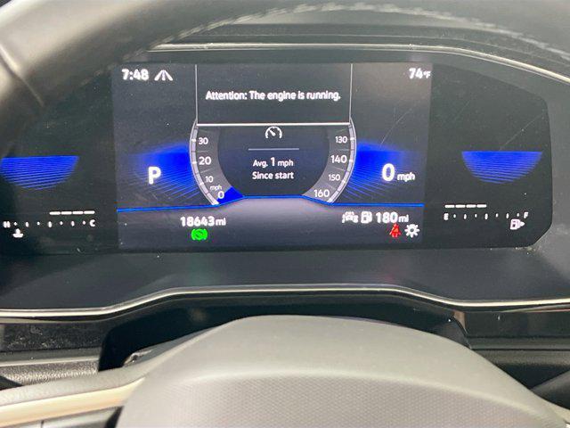 used 2022 Volkswagen Jetta car, priced at $20,819