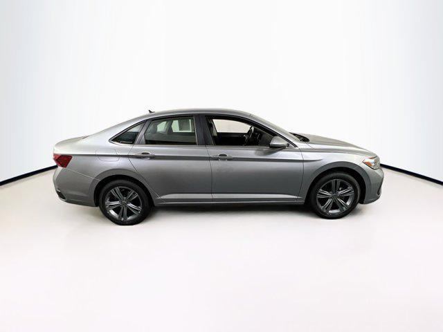used 2022 Volkswagen Jetta car, priced at $20,819
