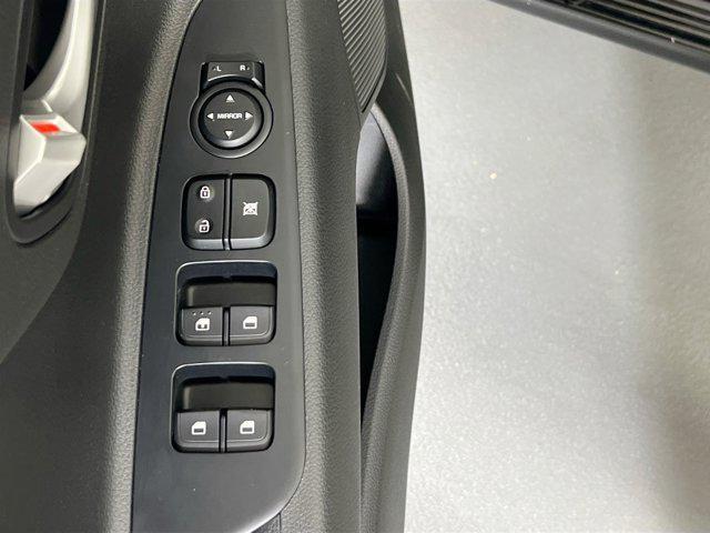 used 2023 Kia Rio car, priced at $18,245