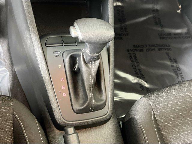 used 2023 Kia Rio car, priced at $18,245