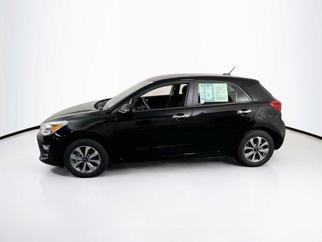 used 2023 Kia Rio car, priced at $18,245