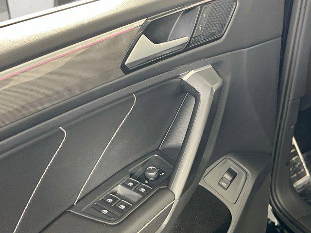 used 2022 Volkswagen Tiguan car, priced at $24,775