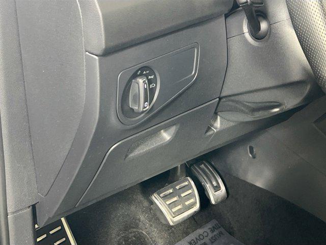 used 2022 Volkswagen Tiguan car, priced at $24,775