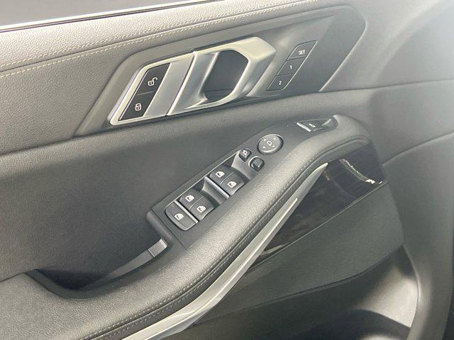 used 2022 BMW X5 car, priced at $42,446