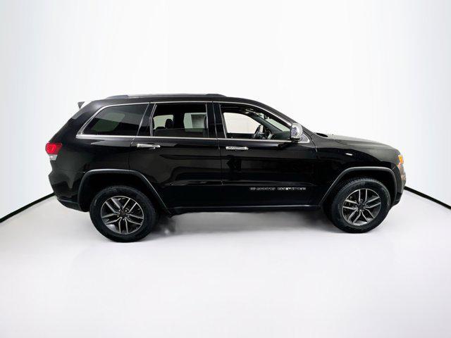 used 2022 Jeep Grand Cherokee car, priced at $26,148
